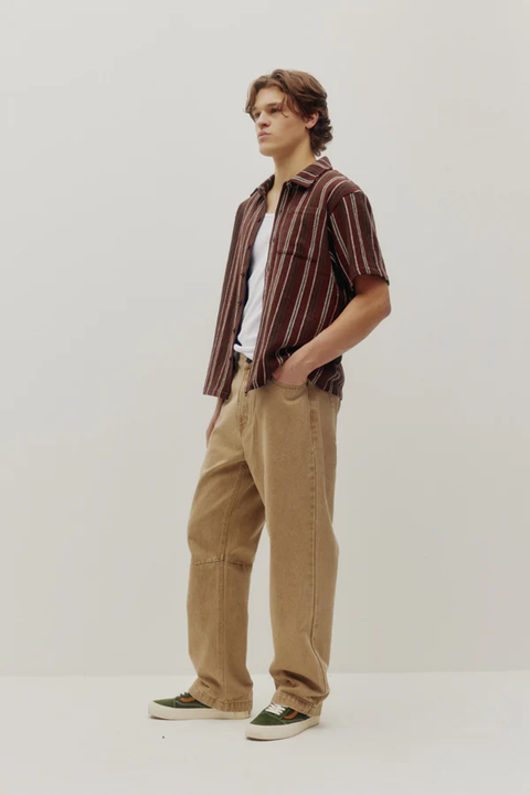 KUWALLA - BAGGY DENIM