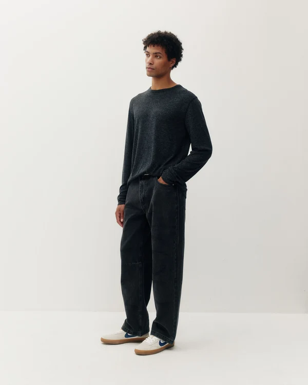 KUWALLA - BAGGY DENIM