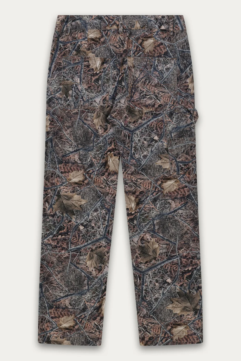 KUWALLA - CARPENTER PANTS