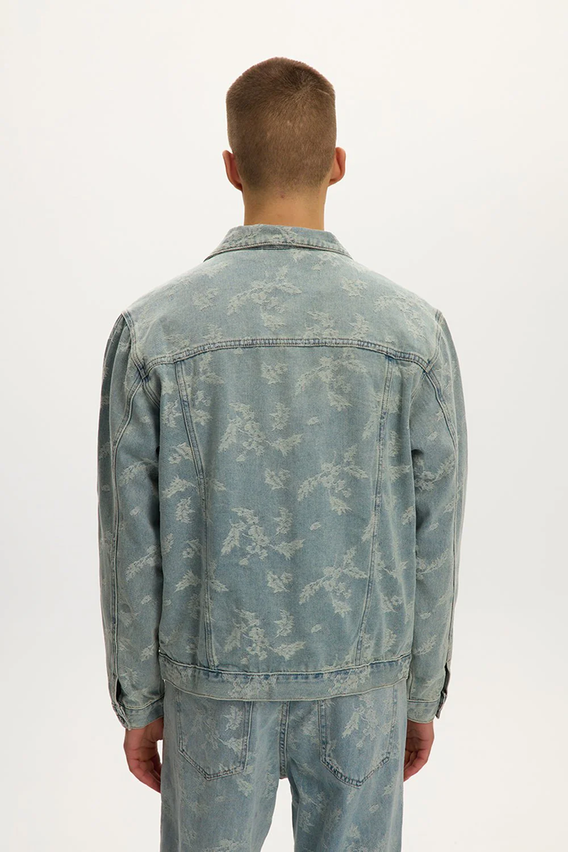 KUWALLA - DENIM JACKET