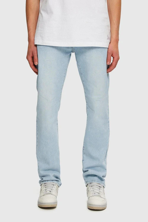 KUWALLA - REGULAR FIT DENIM