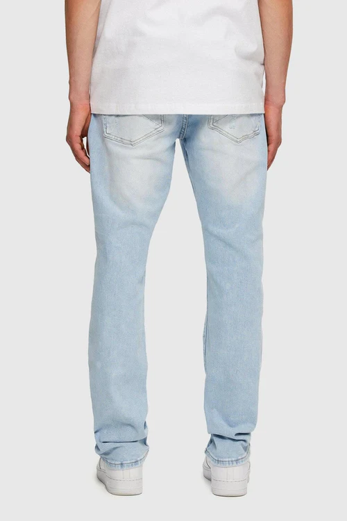 KUWALLA - REGULAR FIT DENIM