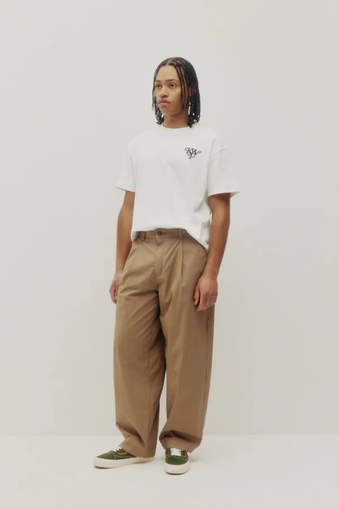 KUWALLA - BALLOON TROUSER