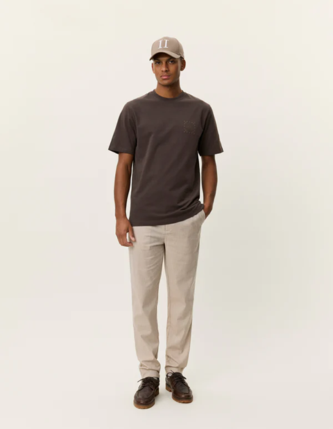 LES DEUX - BEN GOODS T-SHIRT