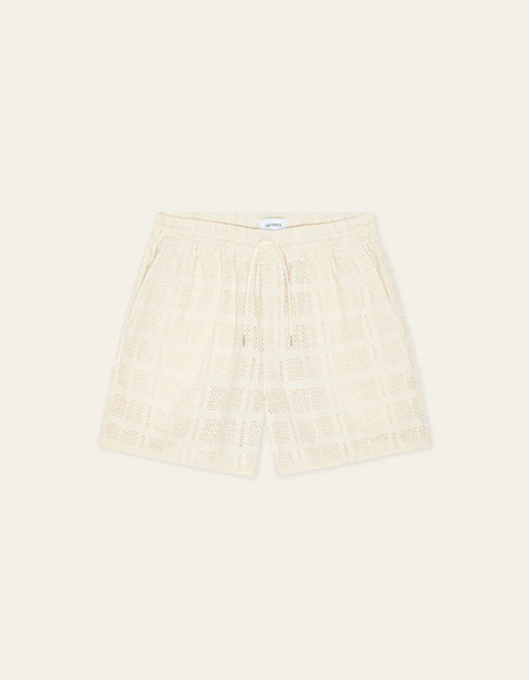 LES DEUX - CHARLIE SHORTS