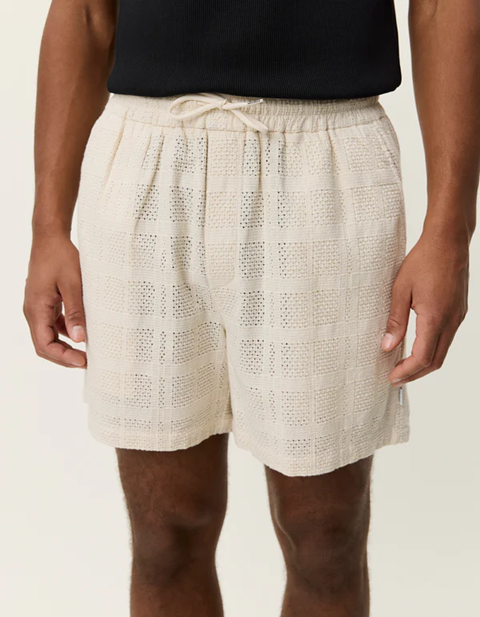 LES DEUX - CHARLIE SHORTS