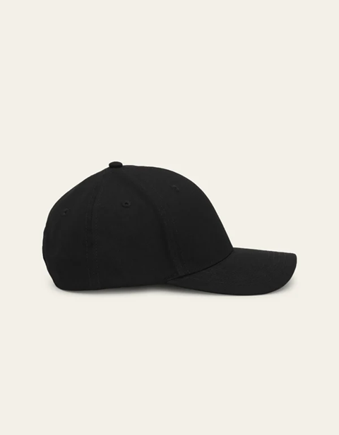 LES DEUX - CREW ORGANIC BASEBALL CAP