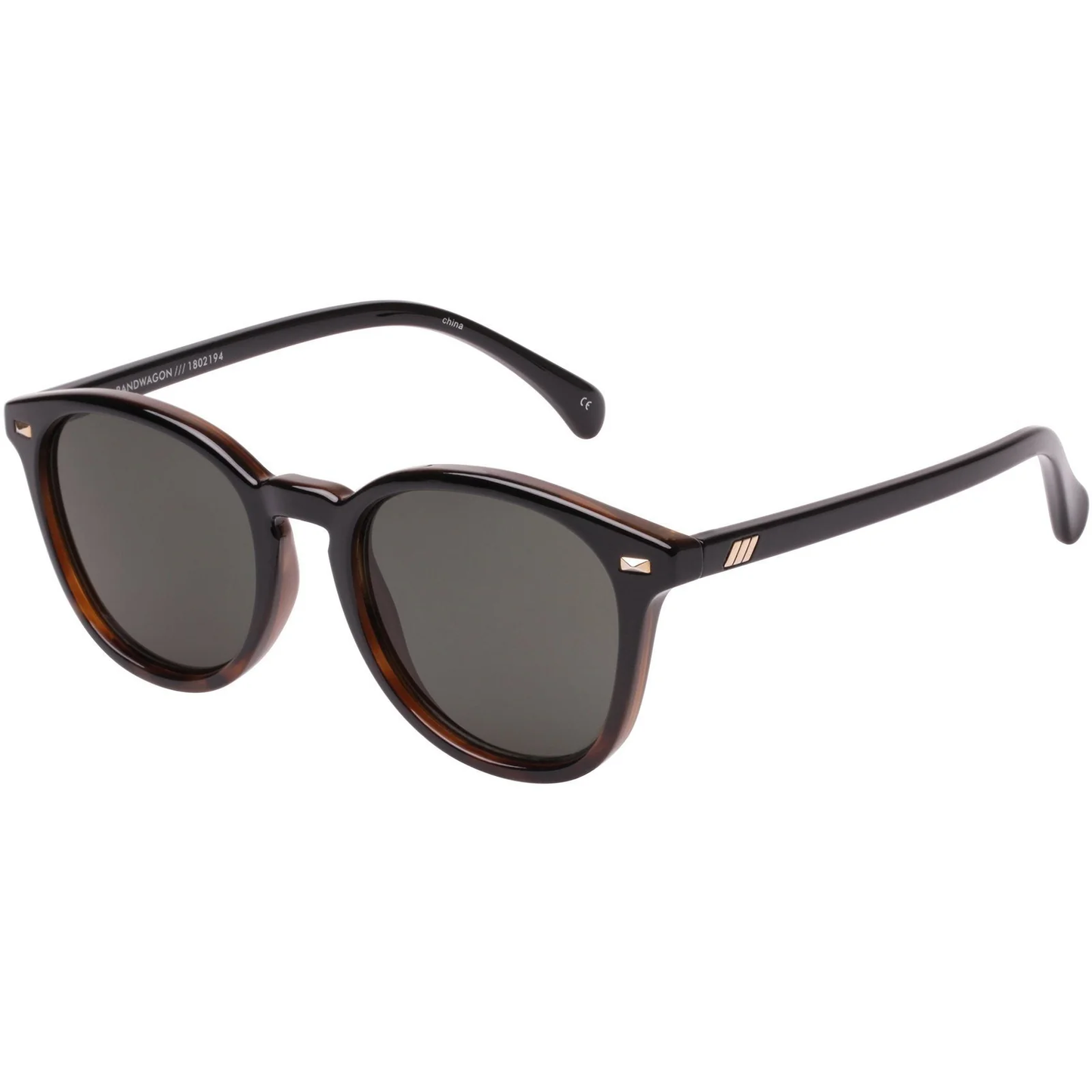 LE SPECS - BANDWAGON