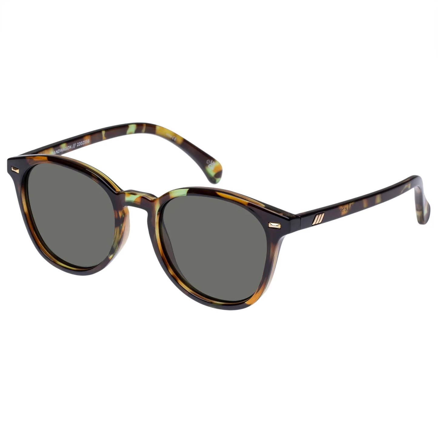 LE SPECS - BANDWAGON