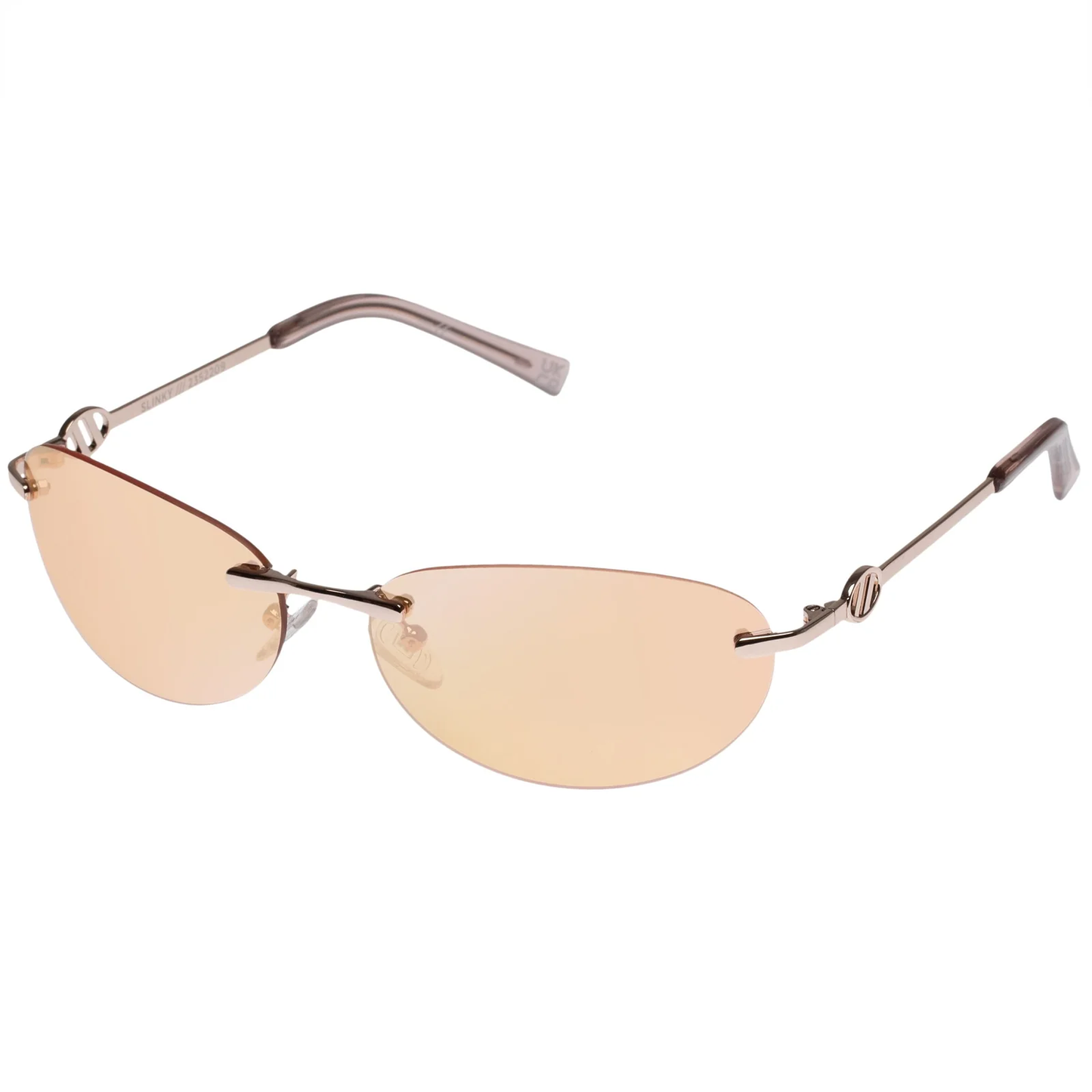 LE SPECS - SLINKY