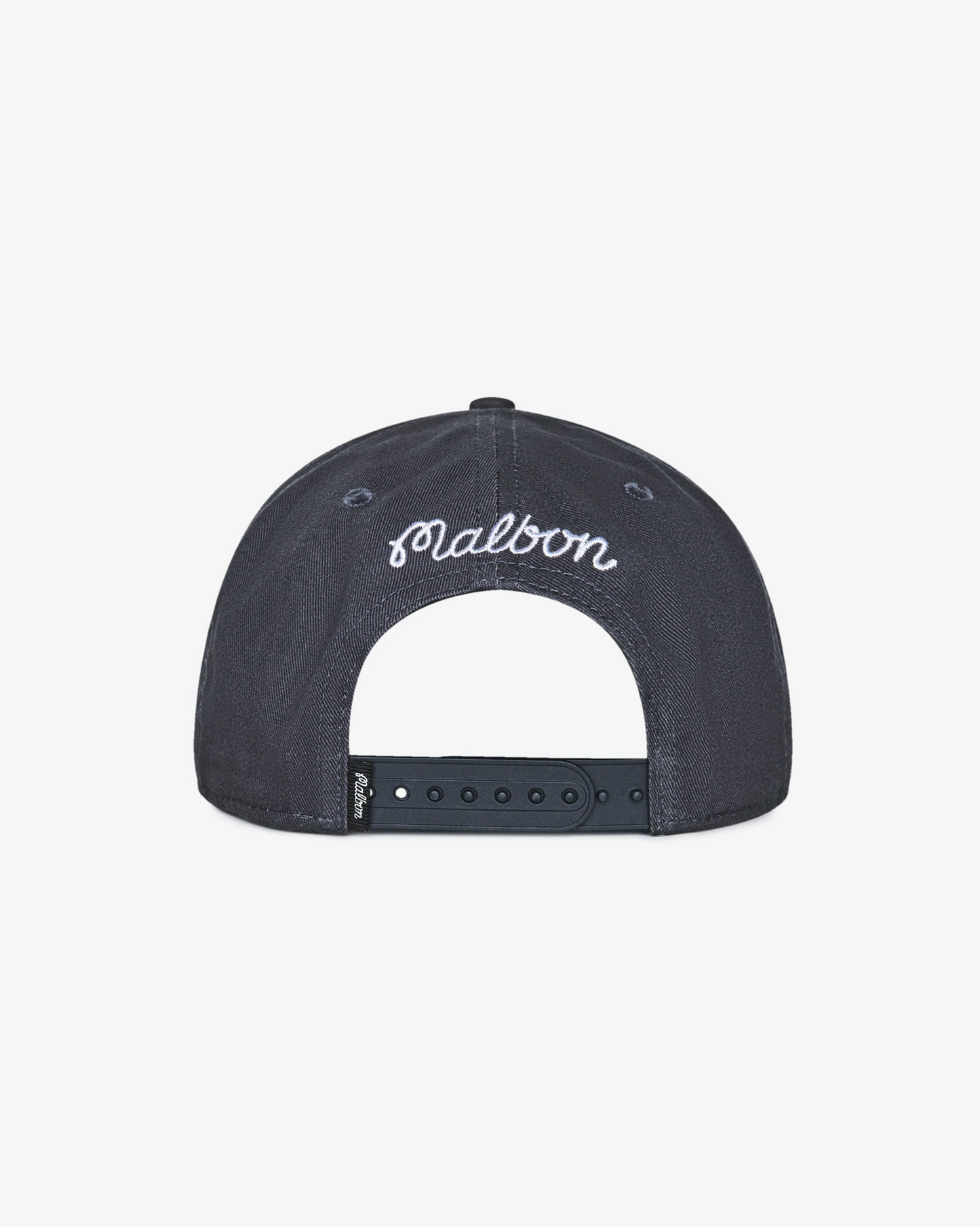 MALBON - BENCHMARK SNAPBACK
