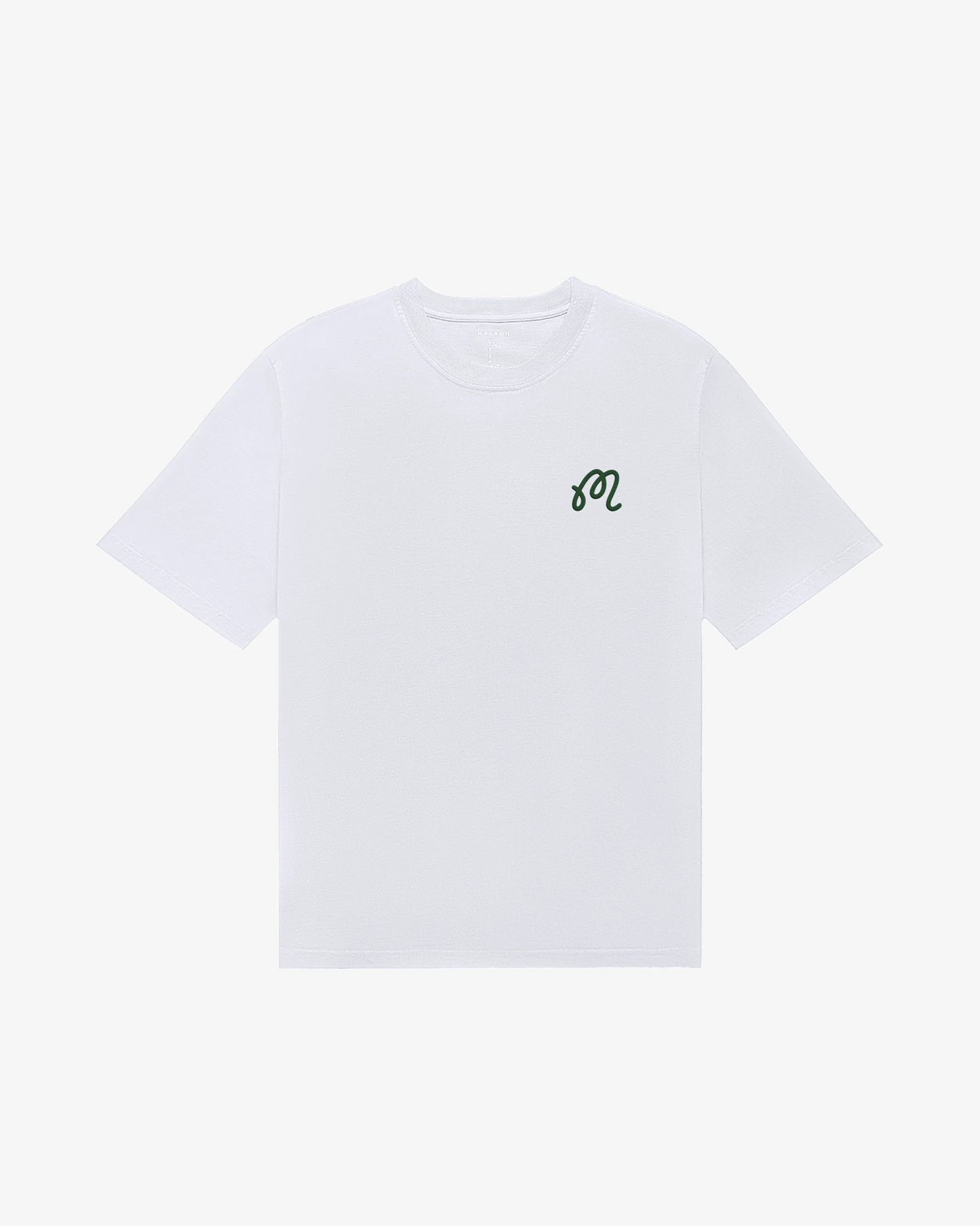 MALBON - BERMUDA PLAYA TEE
