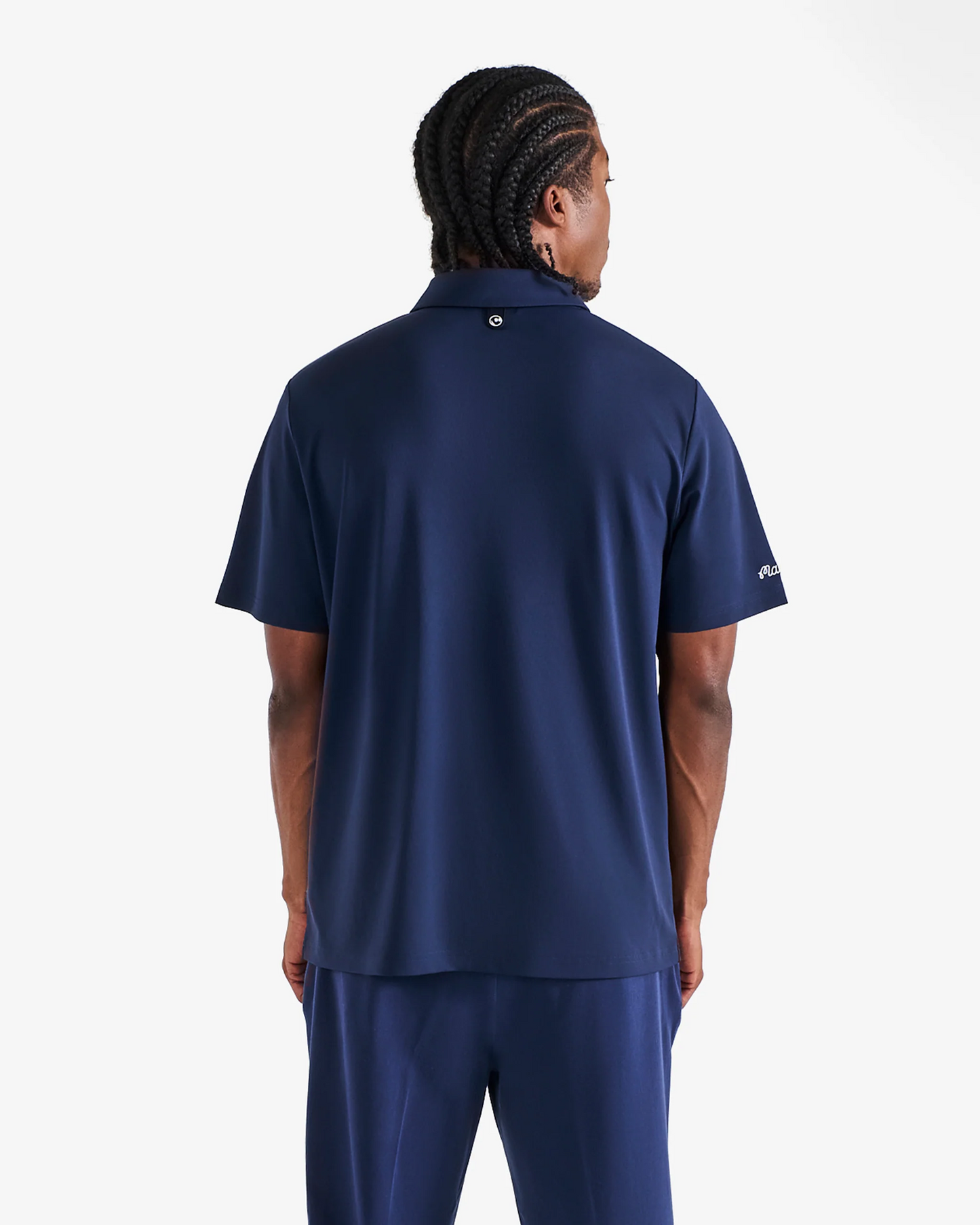 MALBON - FAIRWAY BALDWIN POLO
