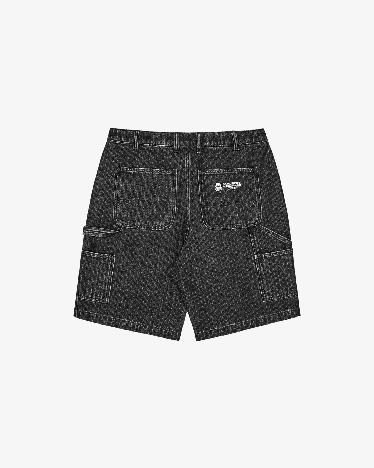 MALBON - FOREMAN SHORT