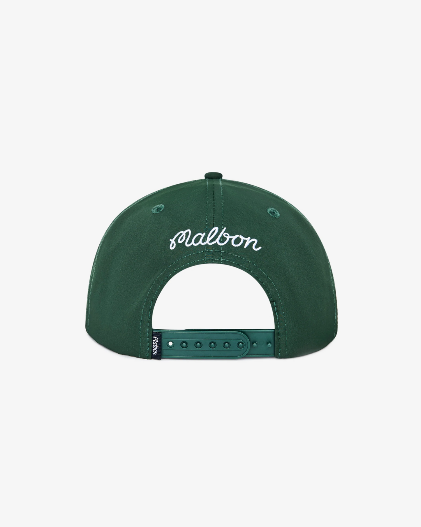 MALBON - M SNAPBACK