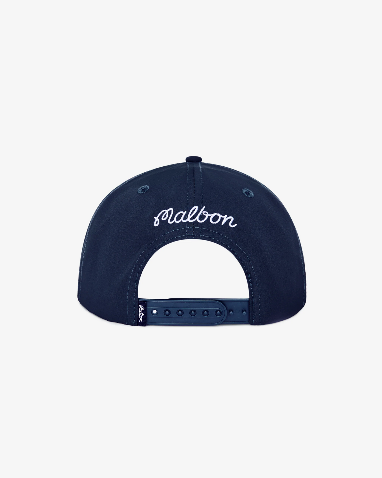 MALBON - M SNAPBACK