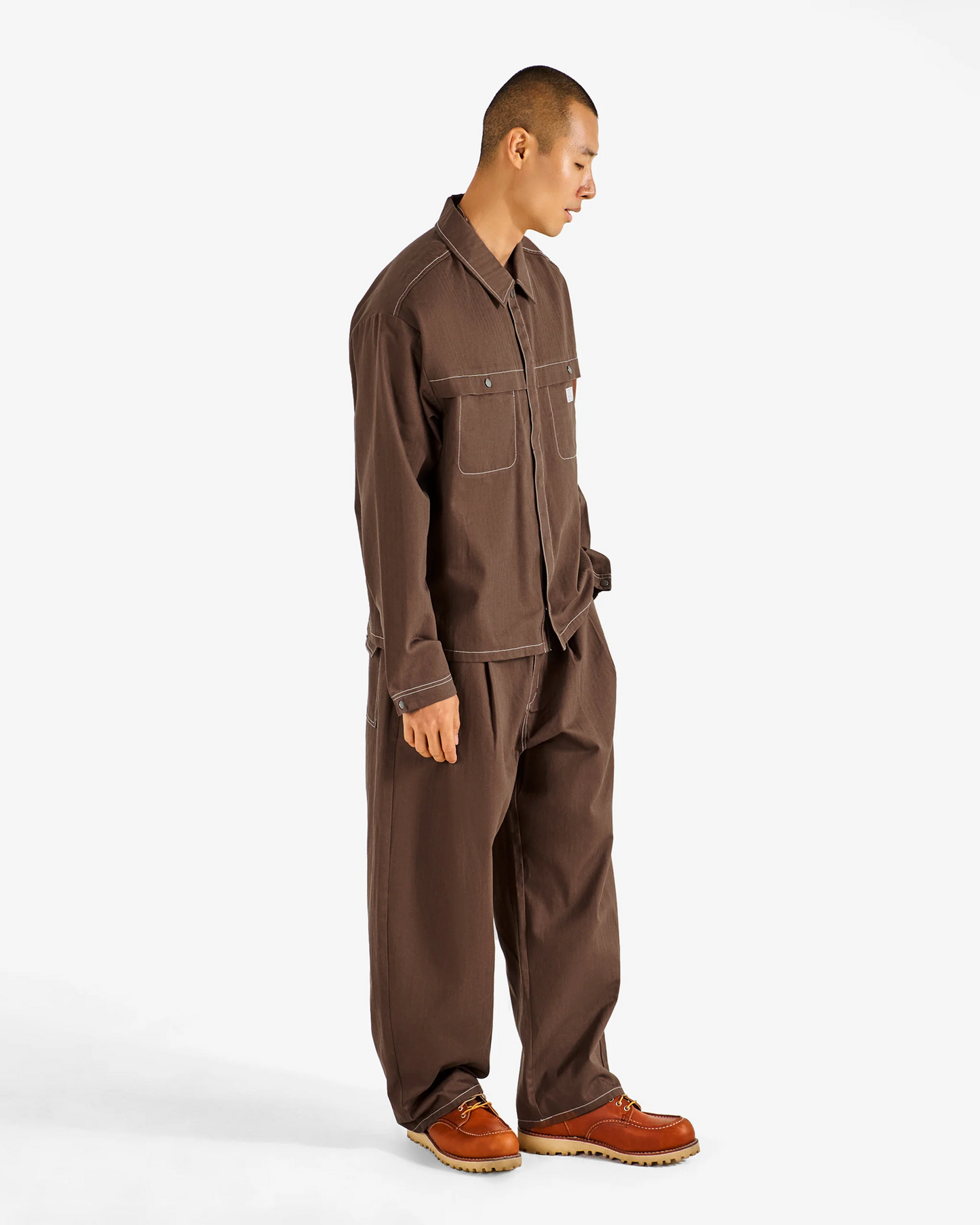 MALBON - STATION PANT