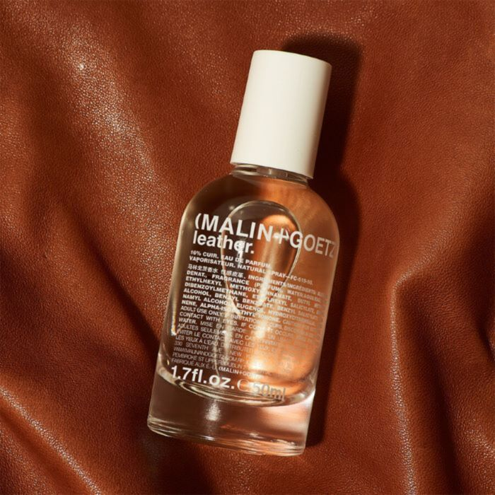 MALIN + GOETZ - LEATHER EAU DE PARFUM