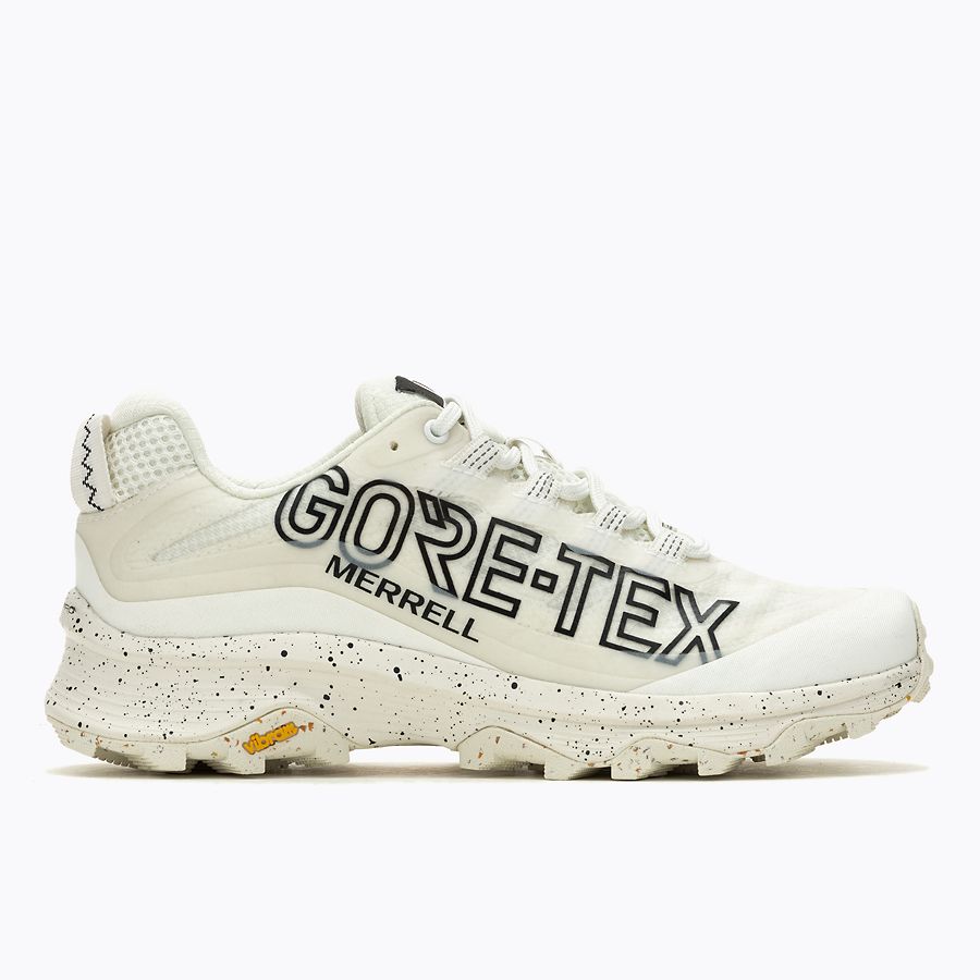 MERRELL - MOAB SPEED GORE-TEX SE - WOMENS