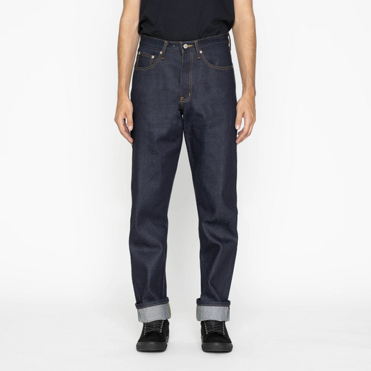 NAKED AND FAMOUS DENIM - ELEPHANT 2 REBORN - TRUE GUY