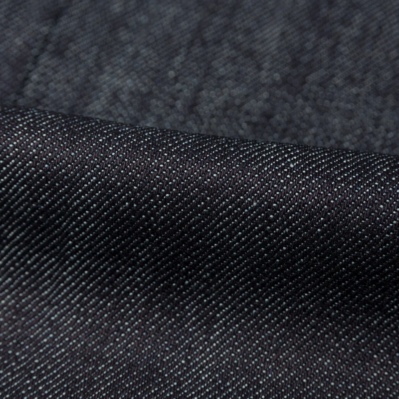 NAKED AND FAMOUS DENIM - STRETCH SELVEDGE - WEIRD GUY