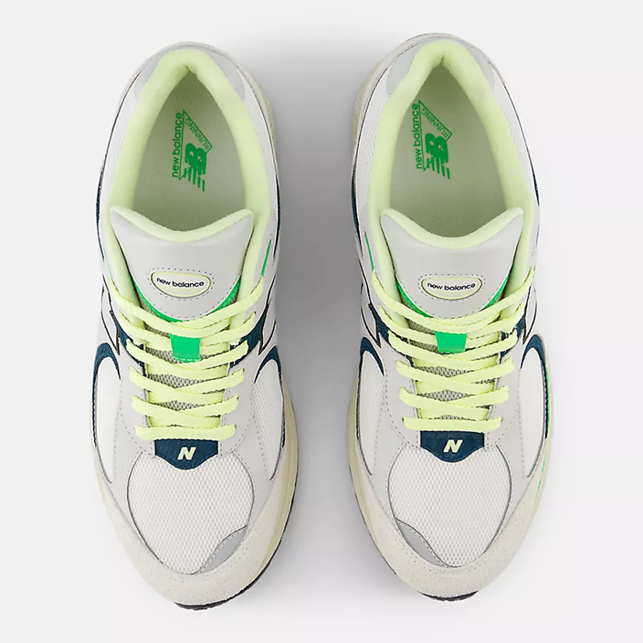 NEW BALANCE - 2002R