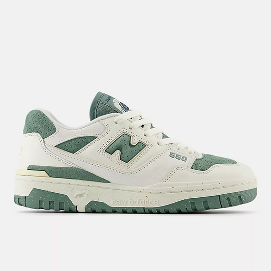 NEW BALANCE - 550 - WOMENS