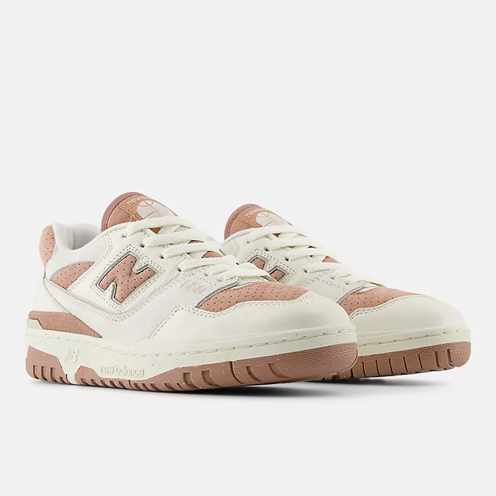 NEW BALANCE - 550 - WOMENS