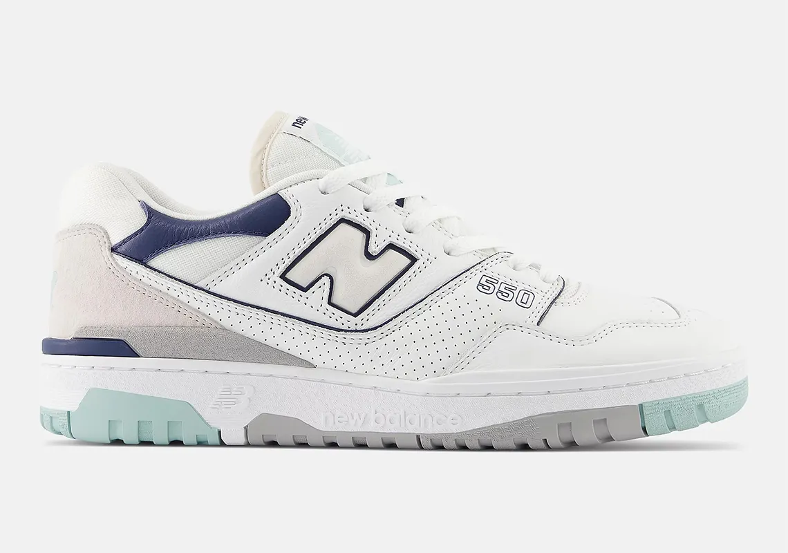 NEW BALANCE - 550