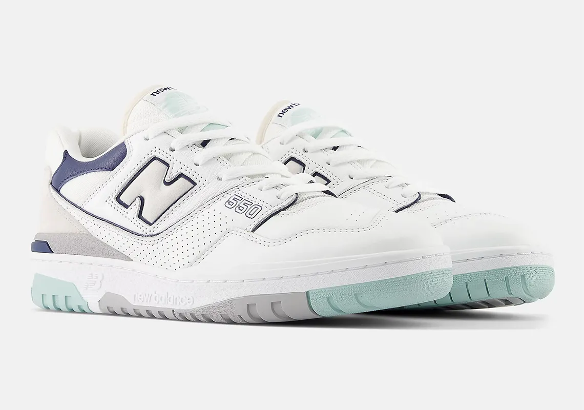 NEW BALANCE - 550