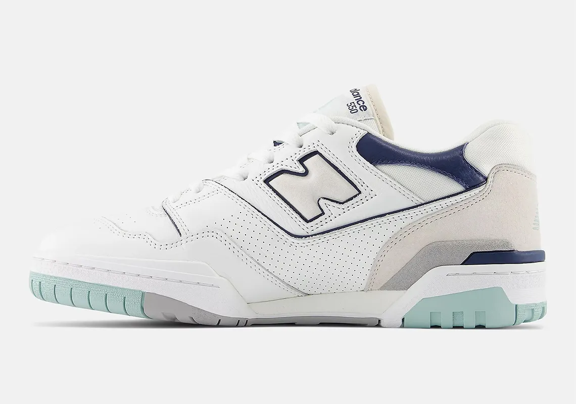 NEW BALANCE - 550