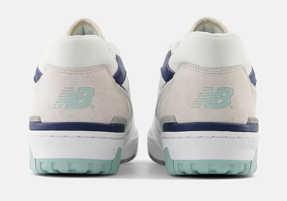 NEW BALANCE - 550