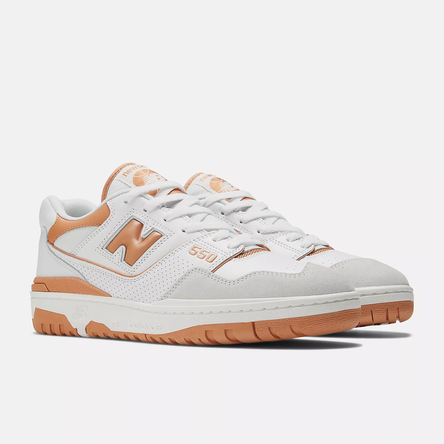 NEW BALANCE - 550