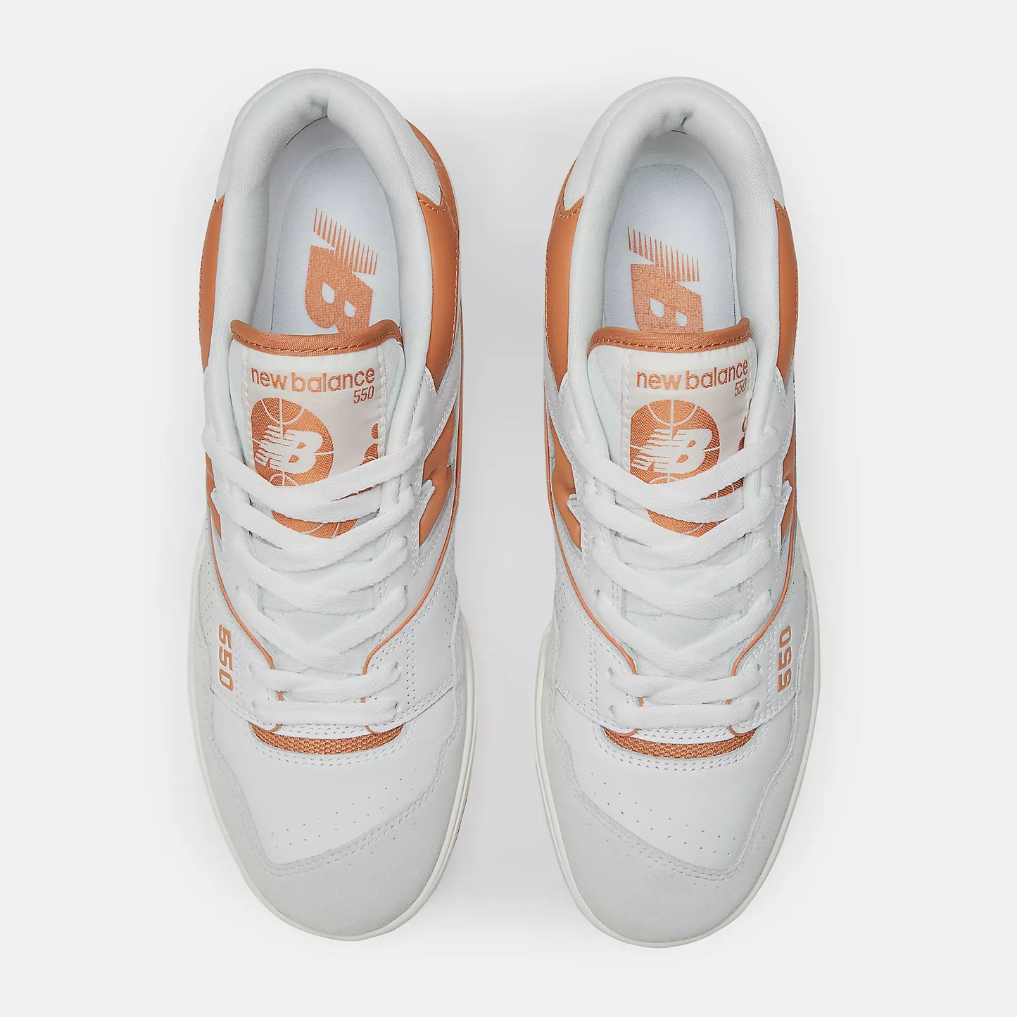 NEW BALANCE - 550