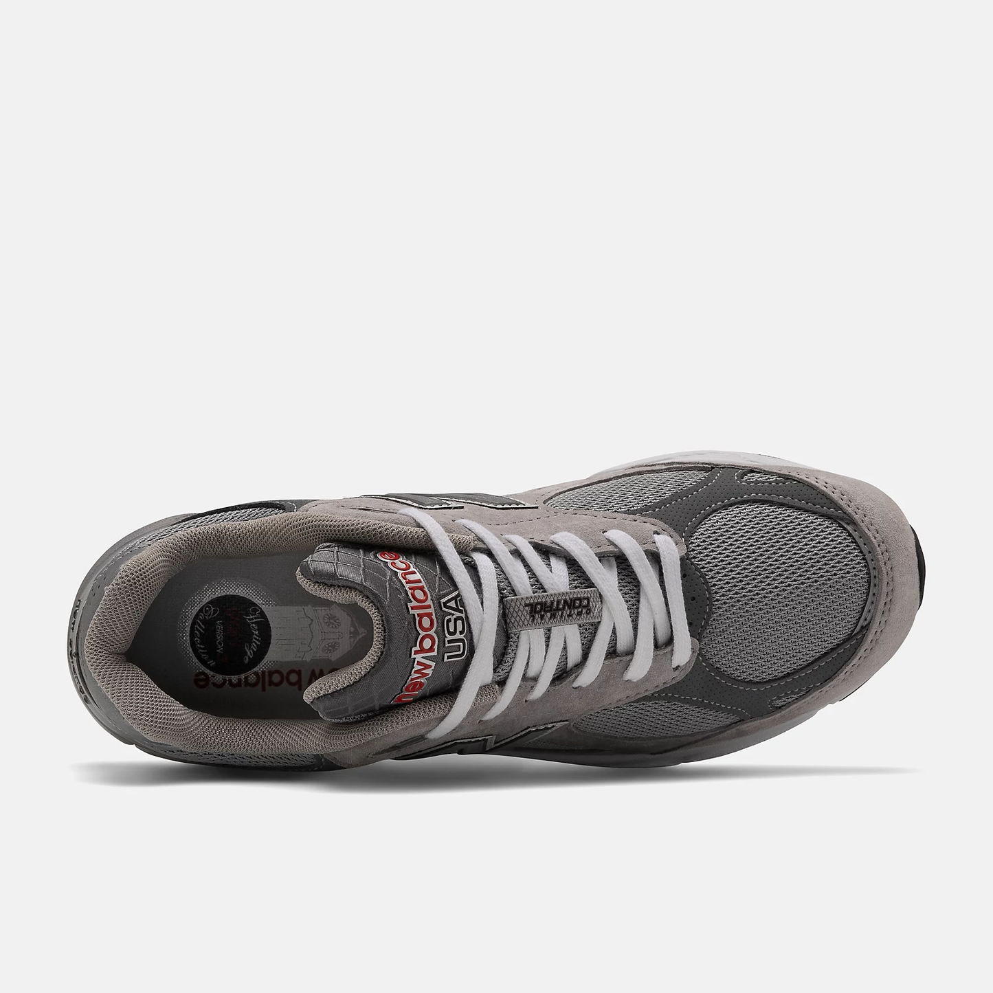 NEW BALANCE - MADE in USA 990v3 CORE