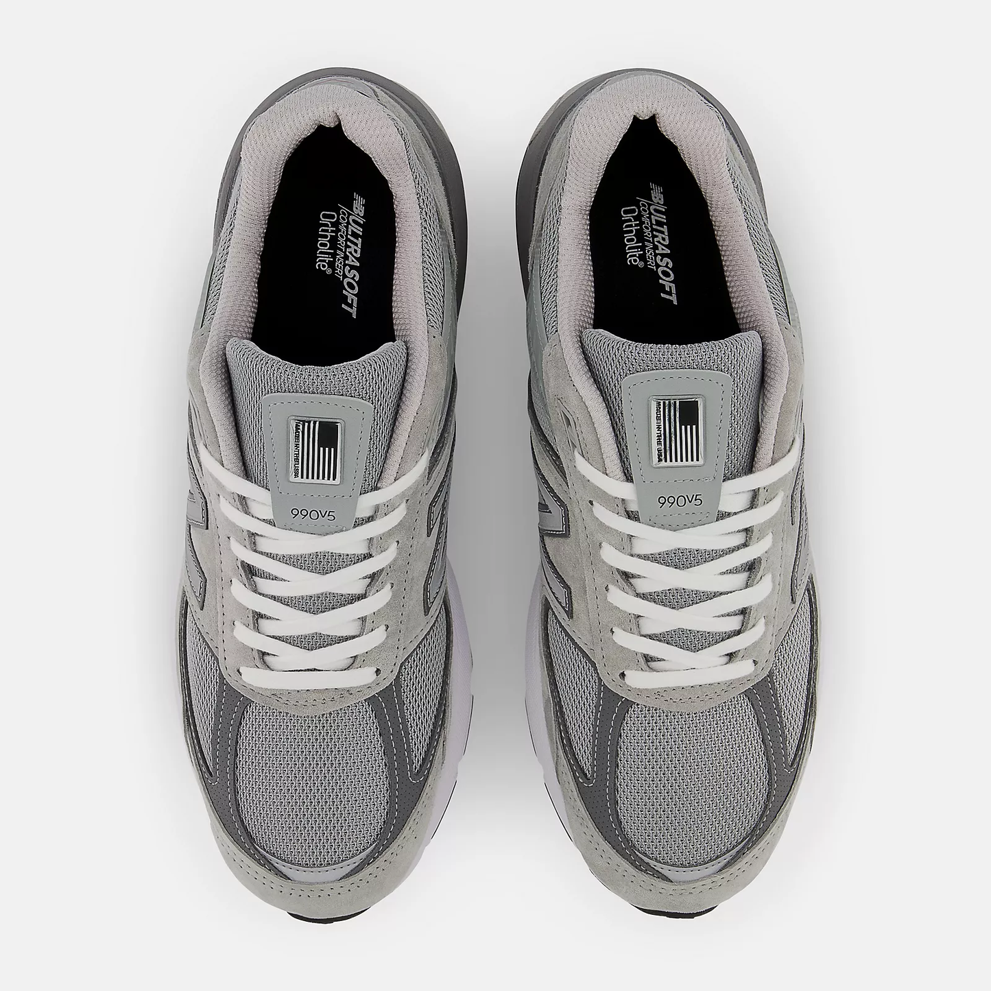 NEW BALANCE - MADE in USA 990v5 CORE - WOMENS