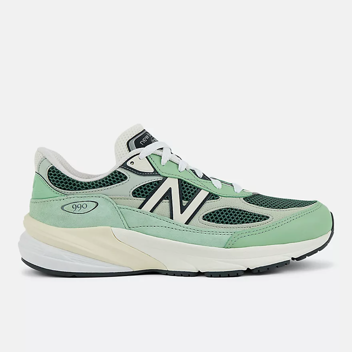 NEW BALANCE - 990V6