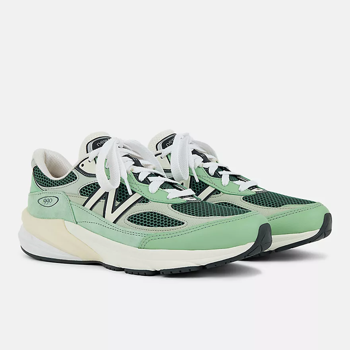 NEW BALANCE - 990V6
