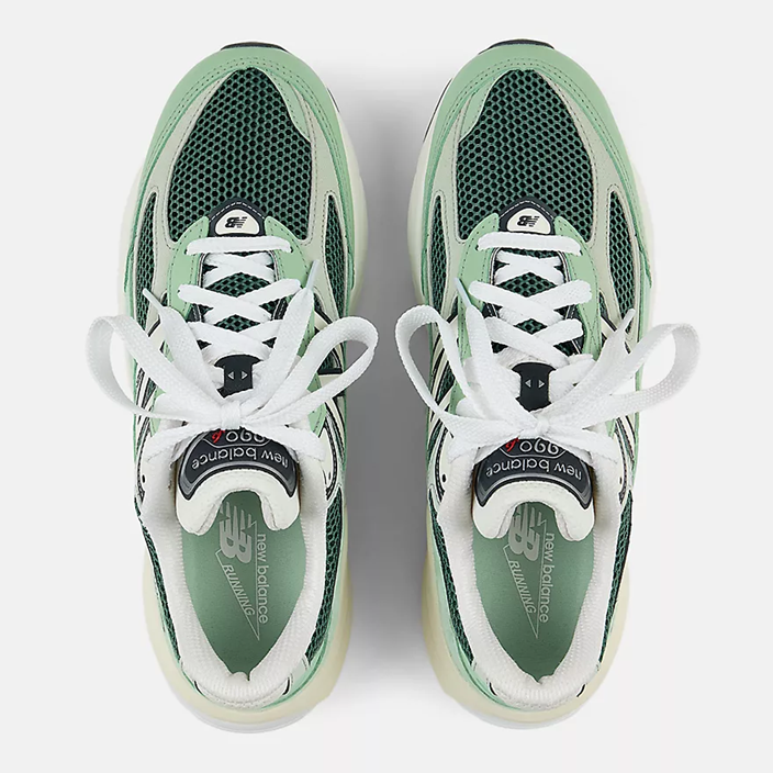 NEW BALANCE - 990V6