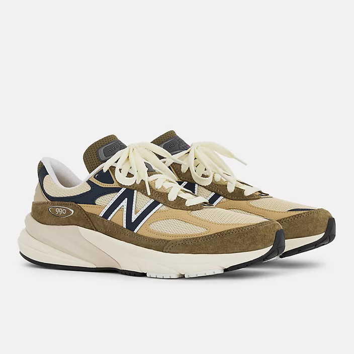 NEW BALANCE - 990V6
