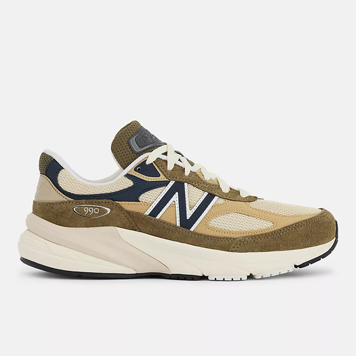 NEW BALANCE - 990V6