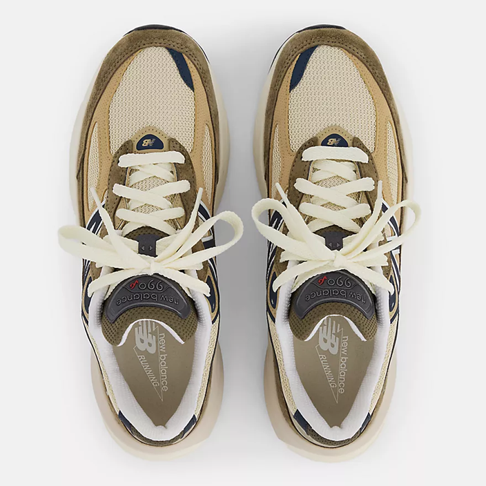 NEW BALANCE - 990V6