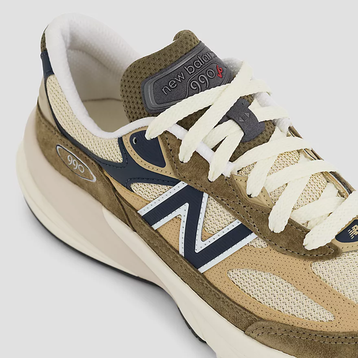 NEW BALANCE - 990V6