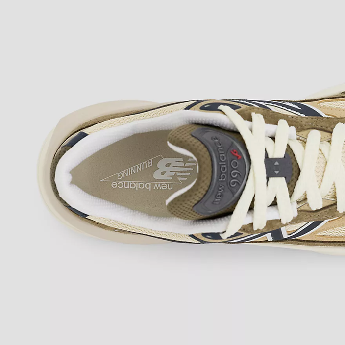 NEW BALANCE - 990V6