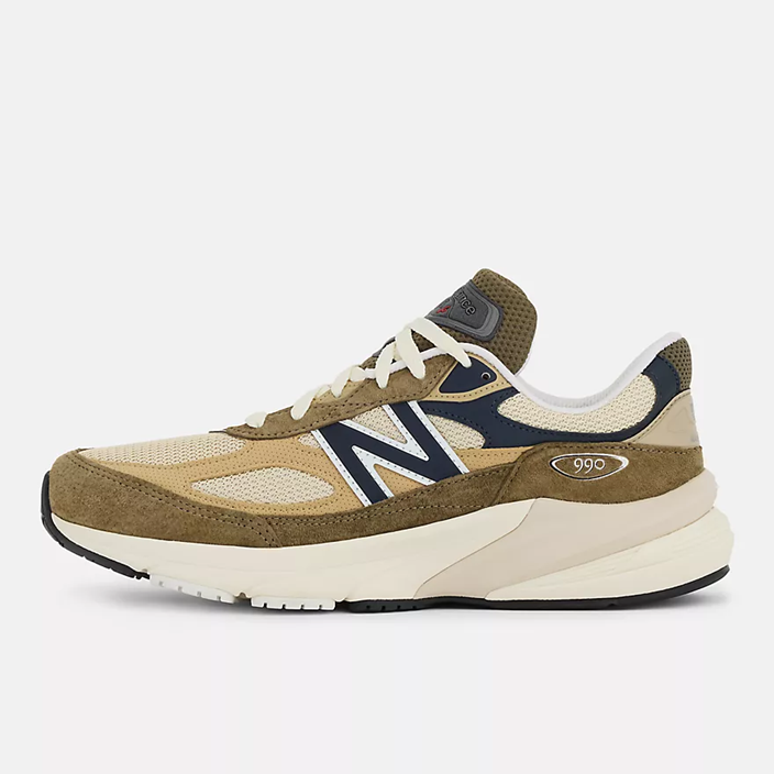 NEW BALANCE - 990V6