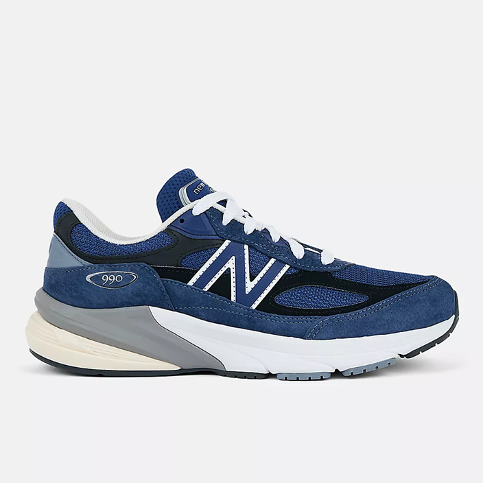 NEW BALANCE - 990V6 – Market Price NEW BALANCE - 990V6 – Market Price
