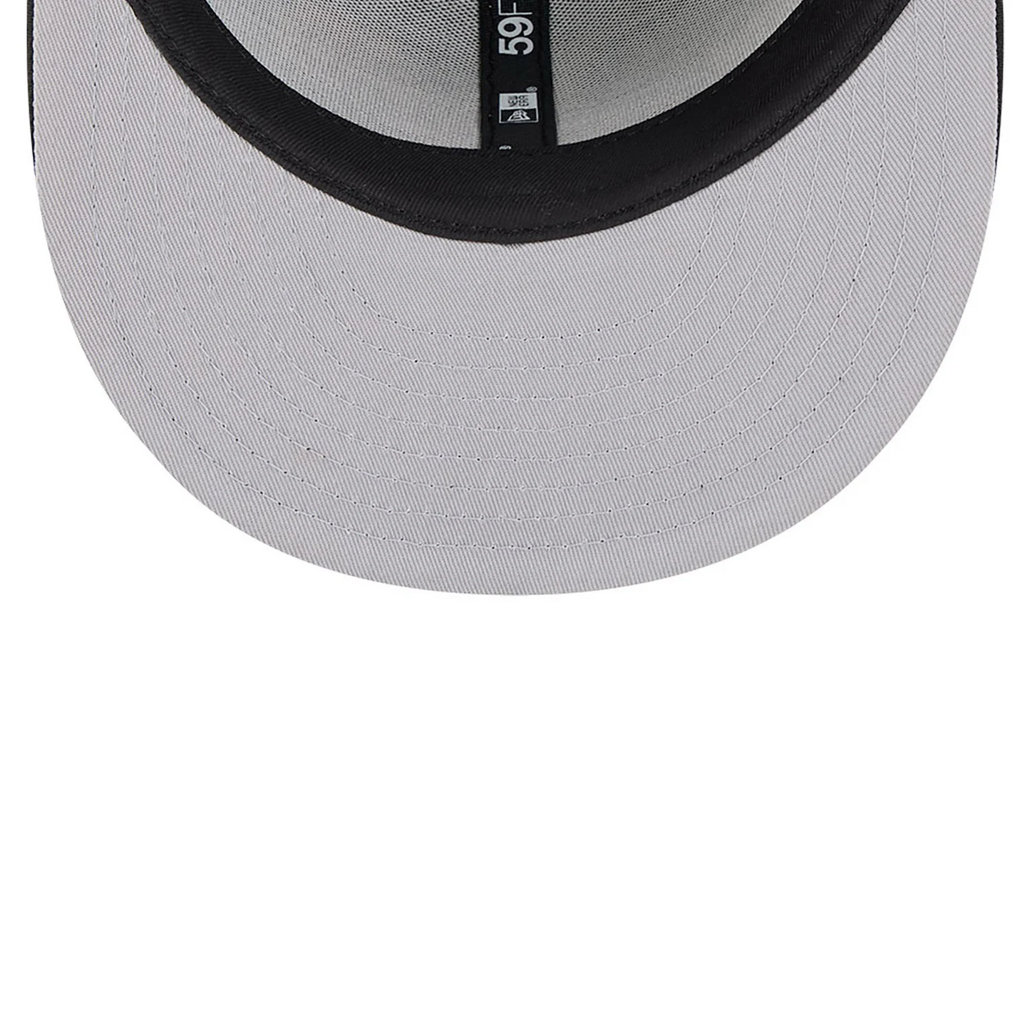 NEW ERA - DOTTED FLORAL LA DODGERS 59FIFTY FITTED CAP