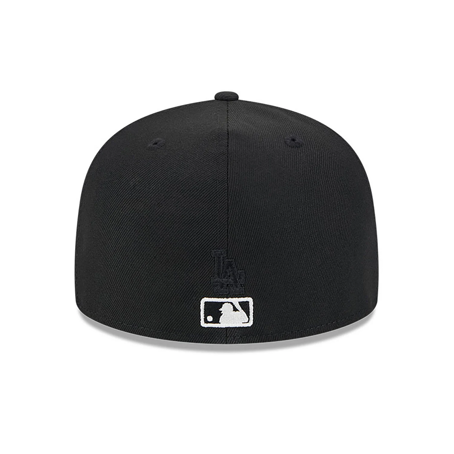 NEW ERA - DOTTED FLORAL LA DODGERS 59FIFTY FITTED CAP