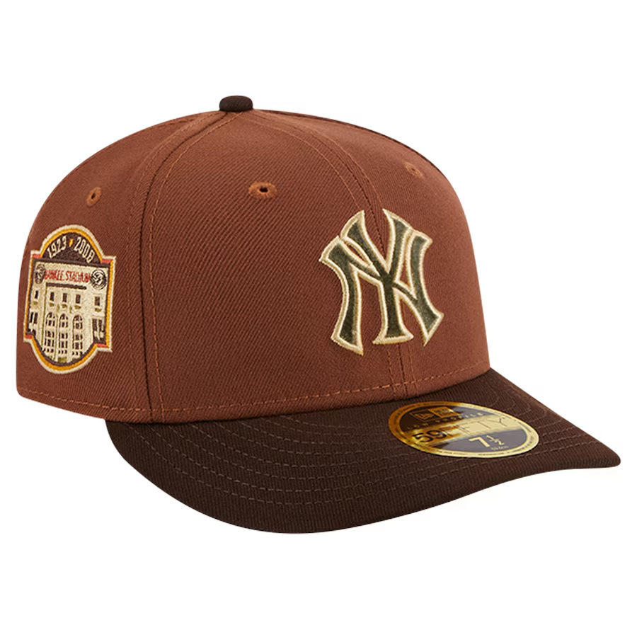 New era 59fifty new york yankees sales
