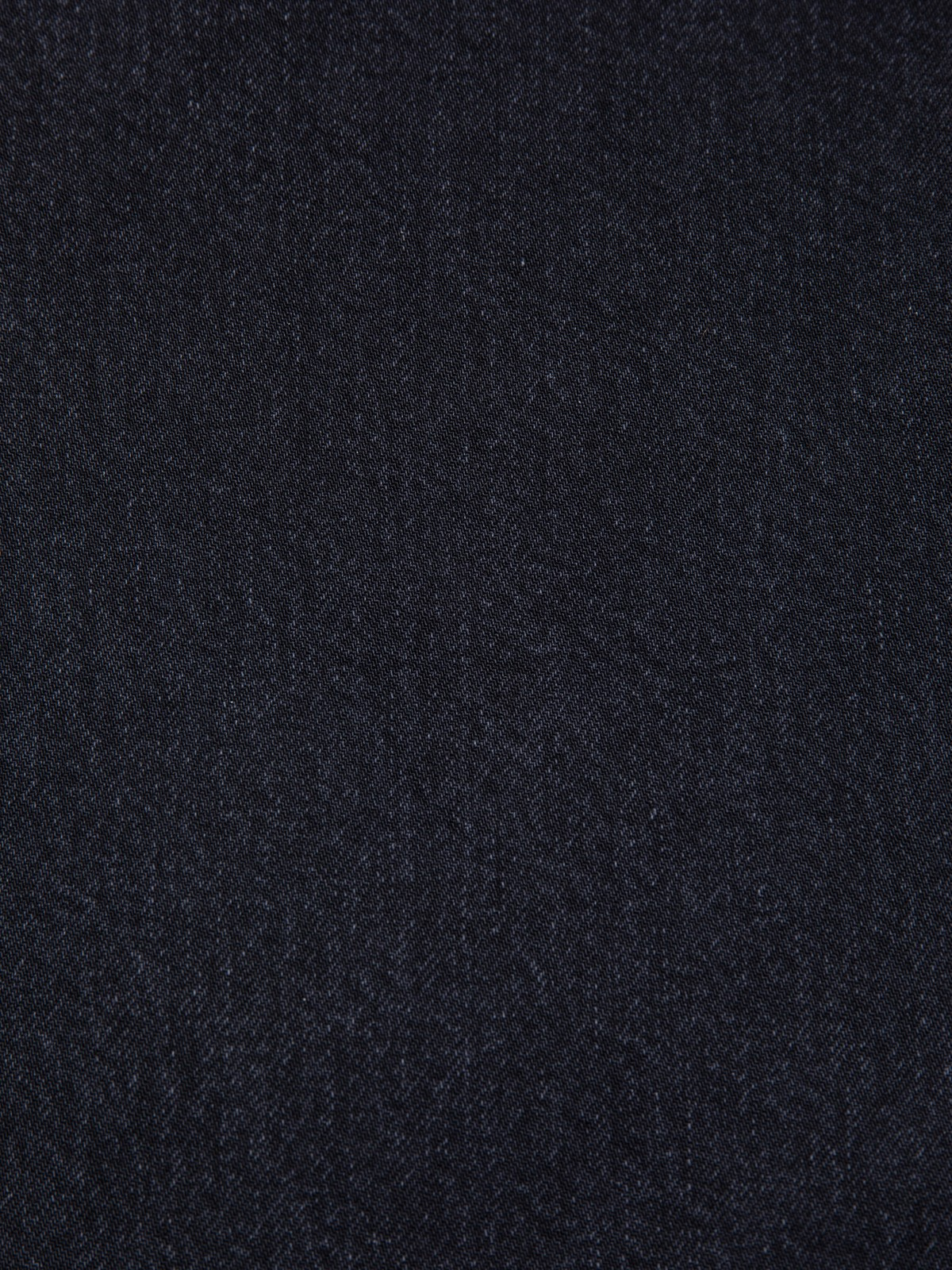 NUDIE - RAD RUFUS - BLACK VINTAGE